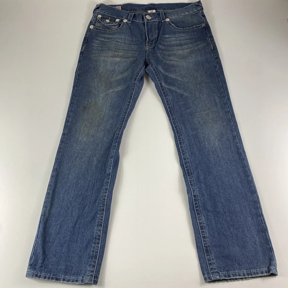 True Religion true religion